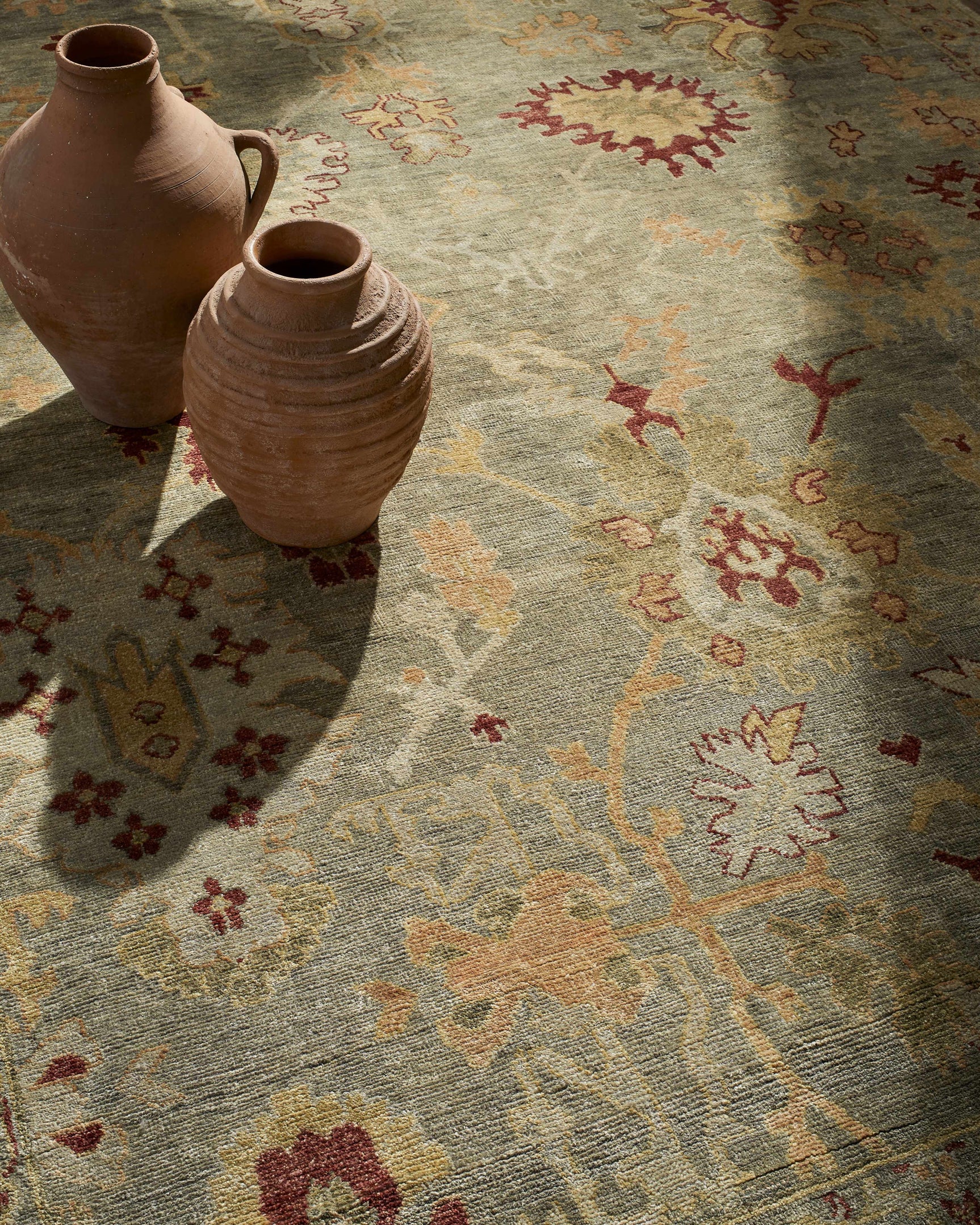 Cian Area Rug - Clearance