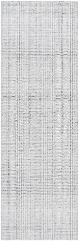 Amara White Area Rug - Clearance