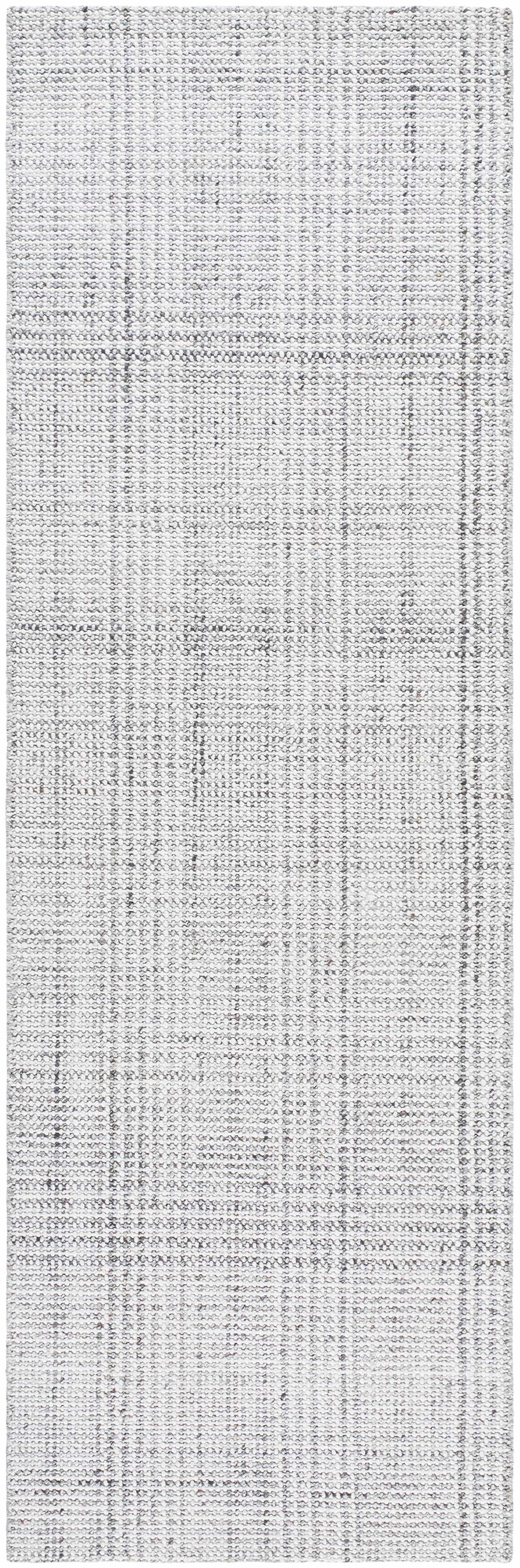 Amara White Area Rug - Clearance