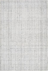 Amara White Area Rug - Clearance