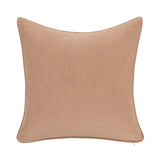 SLD Bedford Hazel Linen 22x22 Throw Pillow (Set of 2) - Ornate Home