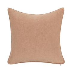 SLD Bedford Hazel Linen 22x22 Throw Pillow (Set of 2) - Ornate Home