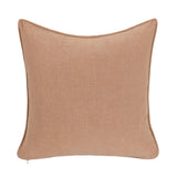 SLD Bedford Hazel Linen 22x22 Throw Pillow (Set of 2) - Ornate Home