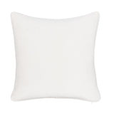 SLD Bedford Ivory Linen 22x22 Throw Pillow (Set of 2) - Ornate Home