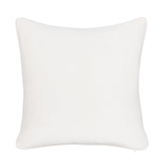 SLD Bedford Ivory Linen 22x22 Throw Pillow (Set of 2) - Ornate Home