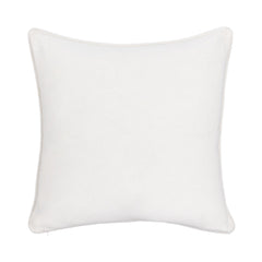 SLD Bedford Ivory Linen 22x22 Throw Pillow (Set of 2) - Ornate Home