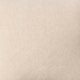 SLD Bedford Linen Oat 22x22 Throw Pillow (Set of 2) - Ornate Home