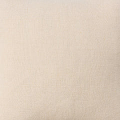 SLD Bedford Linen Oat 22x22 Throw Pillow (Set of 2) - Ornate Home