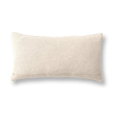 SLD Clemson Brown Suede Biscotti 14x26 Throw Pillow (Set of 2) - Ornate Home