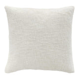 SLD Fable Ivory Multiple Sizes Throw Pillow (Set of 2) - Ornate Home