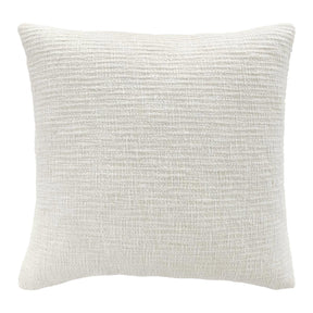 SLD Fable Ivory Multiple Sizes Throw Pillow (Set of 2) - Ornate Home