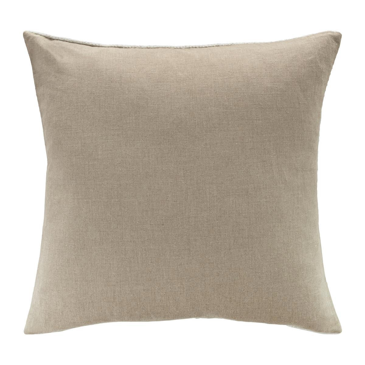 SLD Fable Ivory Multiple Sizes Throw Pillow (Set of 2) - Ornate Home