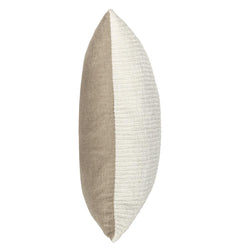 SLD Fable Ivory Multiple Sizes Throw Pillow (Set of 2) - Ornate Home