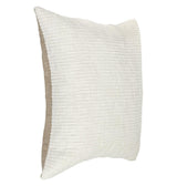SLD Fable Ivory Multiple Sizes Throw Pillow (Set of 2) - Ornate Home