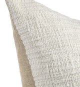 SLD Fable Ivory Multiple Sizes Throw Pillow (Set of 2) - Ornate Home