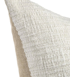 SLD Fable Ivory Multiple Sizes Throw Pillow (Set of 2) - Ornate Home
