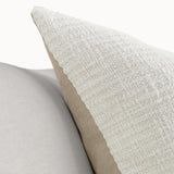 SLD Fable Ivory Multiple Sizes Throw Pillow (Set of 2) - Ornate Home