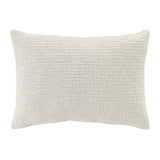 SLD Fable Ivory Multiple Sizes Throw Pillow (Set of 2) - Ornate Home