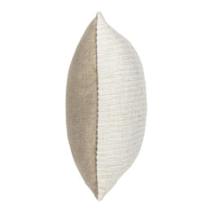 SLD Fable Ivory Multiple Sizes Throw Pillow (Set of 2) - Ornate Home