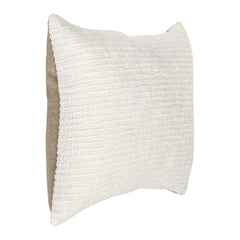 SLD Fable Ivory Multiple Sizes Throw Pillow (Set of 2) - Ornate Home