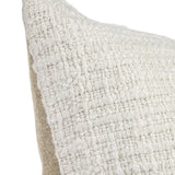 SLD Fable Ivory Multiple Sizes Throw Pillow (Set of 2) - Ornate Home