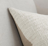 SLD Fable Ivory Multiple Sizes Throw Pillow (Set of 2) - Ornate Home