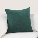 SLD Fable Jungle Green Multiple Sizes Throw Pillow (Set of 2) - Ornate Home