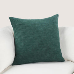 SLD Fable Jungle Green Multiple Sizes Throw Pillow (Set of 2) - Ornate Home