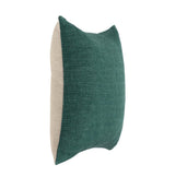 SLD Fable Jungle Green Multiple Sizes Throw Pillow (Set of 2) - Ornate Home