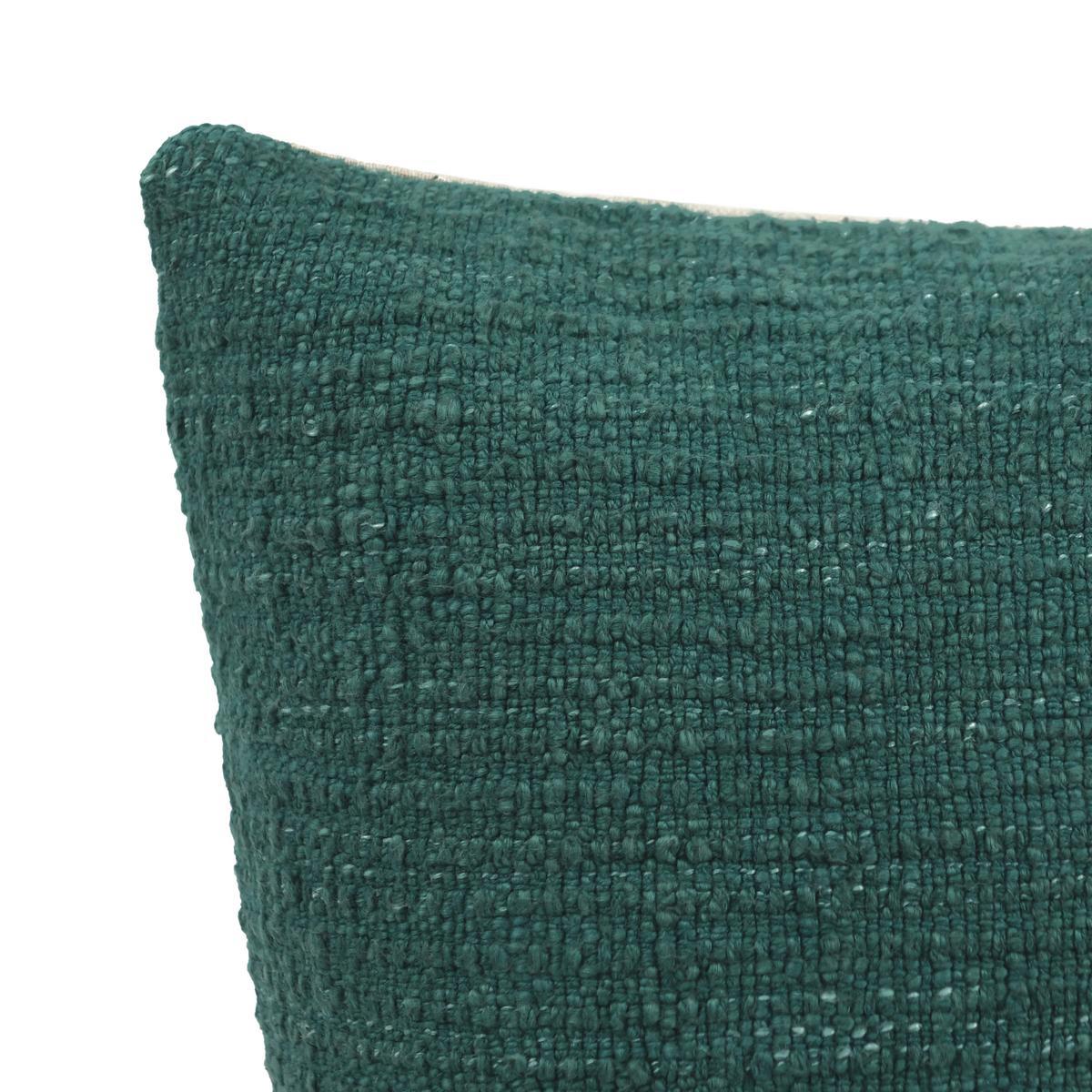 SLD Fable Jungle Green Multiple Sizes Throw Pillow (Set of 2) - Ornate Home