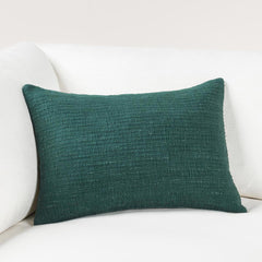 SLD Fable Jungle Green Multiple Sizes Throw Pillow (Set of 2) - Ornate Home