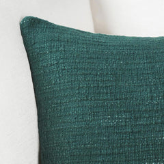 SLD Fable Jungle Green Multiple Sizes Throw Pillow (Set of 2) - Ornate Home