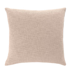 SLD Fable Natural Multiple Sizes Throw Pillow (Set of 2) - Ornate Home