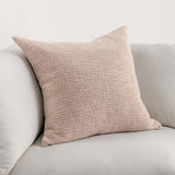 SLD Fable Natural Multiple Sizes Throw Pillow (Set of 2) - Ornate Home