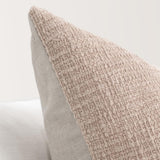 SLD Fable Natural Multiple Sizes Throw Pillow (Set of 2) - Ornate Home