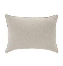 SLD Fable Natural Multiple Sizes Throw Pillow (Set of 2) - Ornate Home
