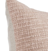 SLD Fable Natural Multiple Sizes Throw Pillow (Set of 2) - Ornate Home