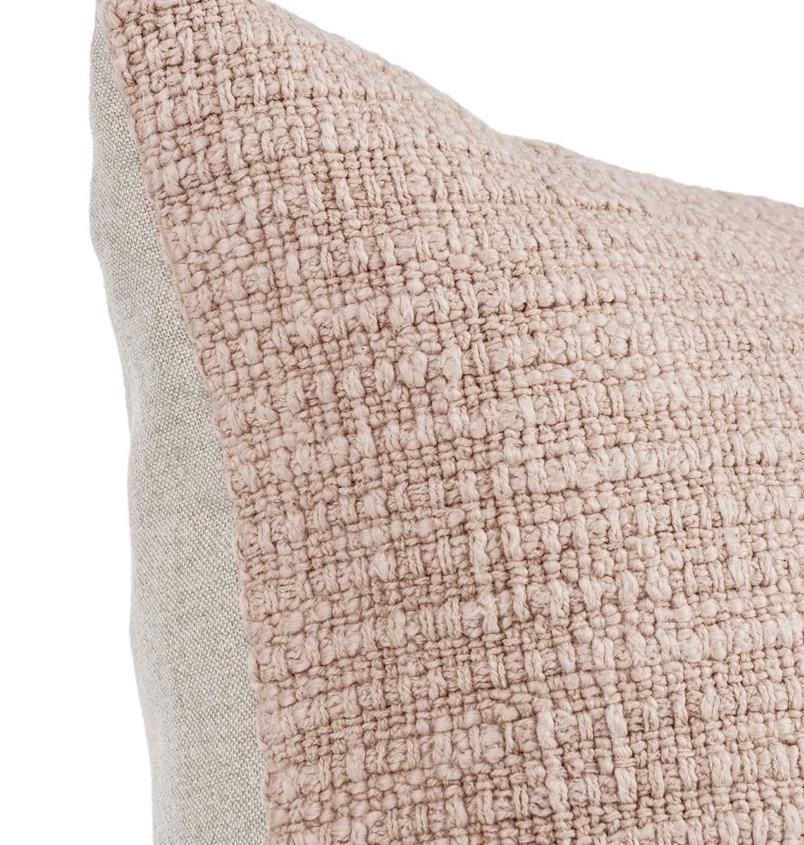 SLD Fable Natural Multiple Sizes Throw Pillow (Set of 2) - Ornate Home