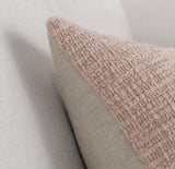 SLD Fable Natural Multiple Sizes Throw Pillow (Set of 2) - Ornate Home