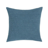 SLD Fable Ocean Blue Multiple Sizes Throw Pillow (Set of 2) - Ornate Home