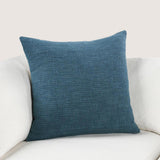 SLD Fable Ocean Blue Multiple Sizes Throw Pillow (Set of 2) - Ornate Home