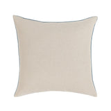 SLD Fable Ocean Blue Multiple Sizes Throw Pillow (Set of 2) - Ornate Home