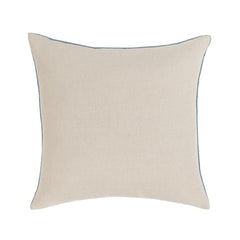 SLD Fable Ocean Blue Multiple Sizes Throw Pillow (Set of 2) - Ornate Home