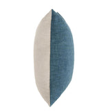 SLD Fable Ocean Blue Multiple Sizes Throw Pillow (Set of 2) - Ornate Home