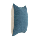 SLD Fable Ocean Blue Multiple Sizes Throw Pillow (Set of 2) - Ornate Home
