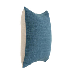 SLD Fable Ocean Blue Multiple Sizes Throw Pillow (Set of 2) - Ornate Home