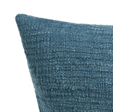 SLD Fable Ocean Blue Multiple Sizes Throw Pillow (Set of 2) - Ornate Home