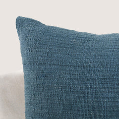 SLD Fable Ocean Blue Multiple Sizes Throw Pillow (Set of 2) - Ornate Home