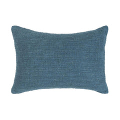 SLD Fable Ocean Blue Multiple Sizes Throw Pillow (Set of 2) - Ornate Home