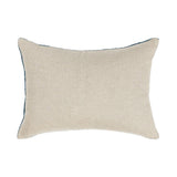 SLD Fable Ocean Blue Multiple Sizes Throw Pillow (Set of 2) - Ornate Home